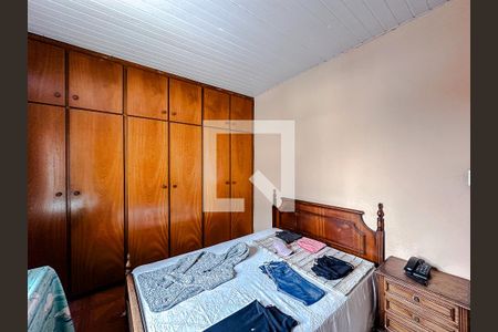 Quarto 1 de casa à venda com 3 quartos, 156m² em Vila Bertioga, São Paulo
