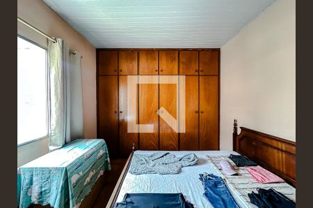 Quarto 1 de casa à venda com 3 quartos, 156m² em Vila Bertioga, São Paulo