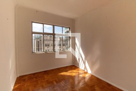 Quarto 1 de apartamento à venda com 3 quartos, 108m² em Icaraí, Niterói