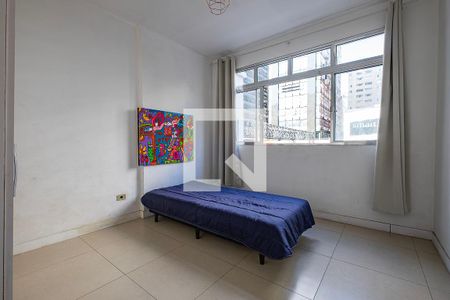 Quarto 1 de apartamento para alugar com 2 quartos, 86m² em Bela Vista, São Paulo