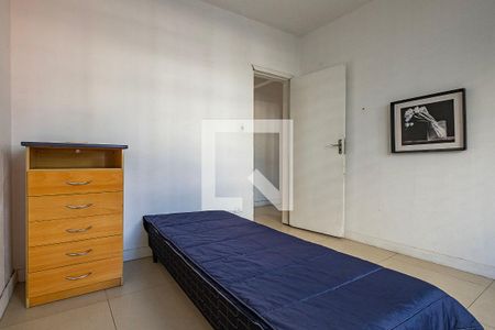 Quarto 2 de apartamento para alugar com 2 quartos, 86m² em Bela Vista, São Paulo