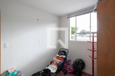 Quarto 2 de apartamento à venda com 2 quartos, 50m² em São Salvador, Belo Horizonte