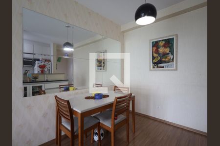 Sala de apartamento à venda com 3 quartos, 72m² em Vila Andrade, São Paulo