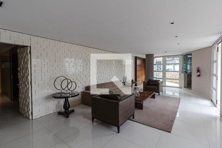 Apartamento para alugar com 4 quartos, 220m² em Vila Progresso, Guarulhos