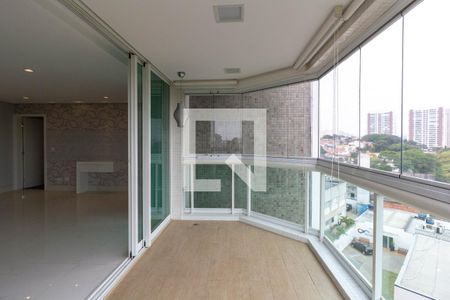 Apartamento à venda com 4 quartos, 220m² em Vila Progresso, Guarulhos
