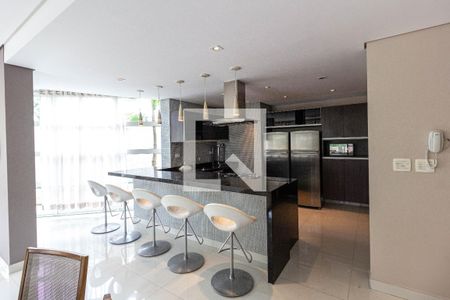 Apartamento para alugar com 4 quartos, 220m² em Vila Progresso, Guarulhos