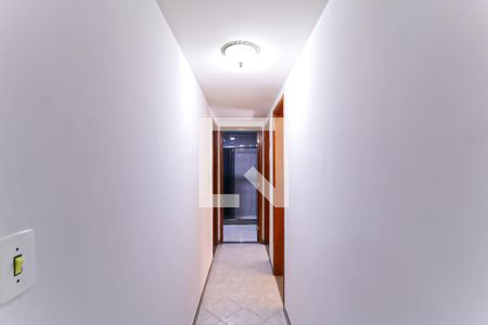 Corredor de apartamento para alugar com 2 quartos, 90m² em Méier, Rio de Janeiro