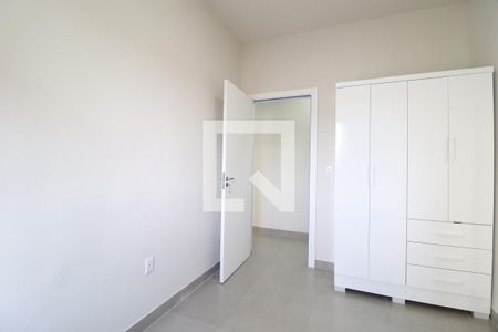 Quarto 1 de apartamento para alugar com 2 quartos, 69m² em Novo Mundo, Uberlândia
