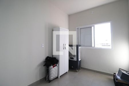 Quarto 1 de apartamento para alugar com 2 quartos, 69m² em Novo Mundo, Uberlândia