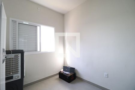 Quarto 1 de apartamento para alugar com 2 quartos, 69m² em Novo Mundo, Uberlândia