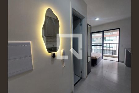 Kitnet/Studio para alugar com 1 quarto, 24m² em Vila Cordeiro, São Paulo