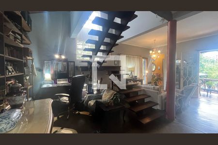 Casa à venda com 2 quartos, 498m² em Cidade Universitária, Campinas