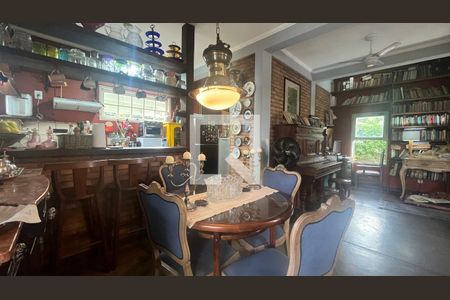 Casa à venda com 2 quartos, 498m² em Cidade Universitária, Campinas