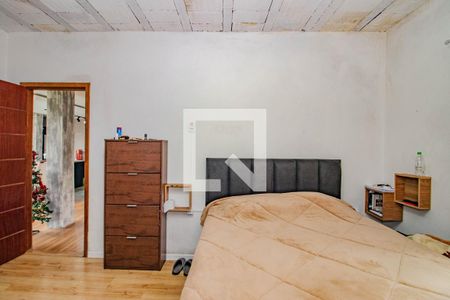 Quarto 1 de casa à venda com 2 quartos, 200m² em Jardim Carvalho, Porto Alegre