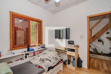 Quarto 2 de casa à venda com 2 quartos, 200m² em Jardim Carvalho, Porto Alegre