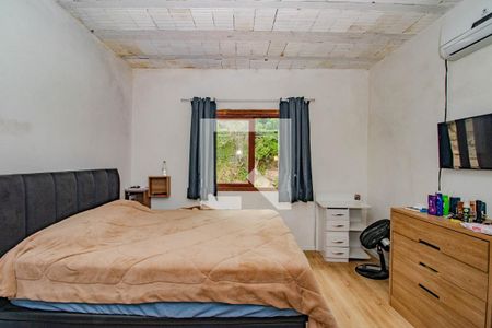 Quarto 1 de casa à venda com 2 quartos, 200m² em Jardim Carvalho, Porto Alegre