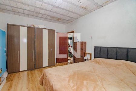 Quarto 1 de casa à venda com 2 quartos, 200m² em Jardim Carvalho, Porto Alegre