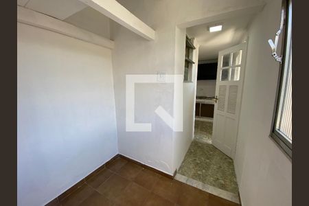 Apartamento à venda com 3 quartos, 60m² em Água Santa, Rio de Janeiro