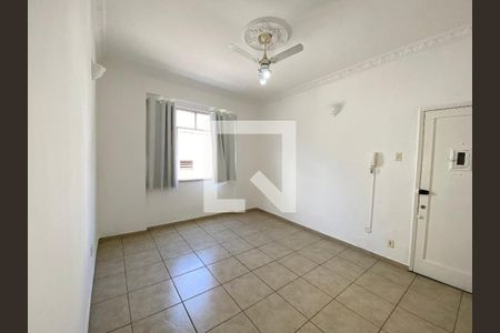 Apartamento à venda com 3 quartos, 60m² em Água Santa, Rio de Janeiro