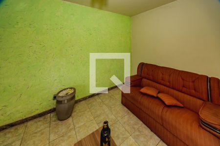 Casa à venda com 3 quartos, 360m² em Canaa, Belo Horizonte