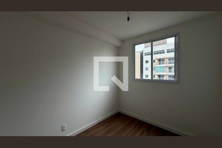 Quarto 1 de apartamento à venda com 1 quarto, 24m² em Vila Lageado, São Paulo