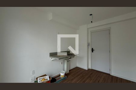 Sala 5 de apartamento à venda com 1 quarto, 24m² em Vila Lageado, São Paulo