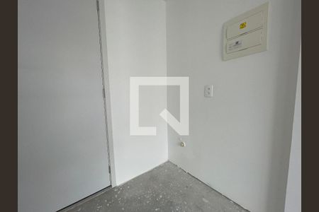Sala/Cozinha de apartamento à venda com 1 quarto, 24m² em Vila Lageado, São Paulo