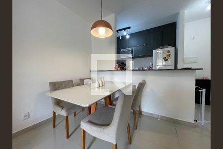 Sala de apartamento à venda com 3 quartos, 86m² em Jaguaré, São Paulo