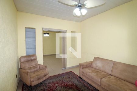 Sala de casa à venda com 2 quartos, 280m² em Rio Pequeno, São Paulo