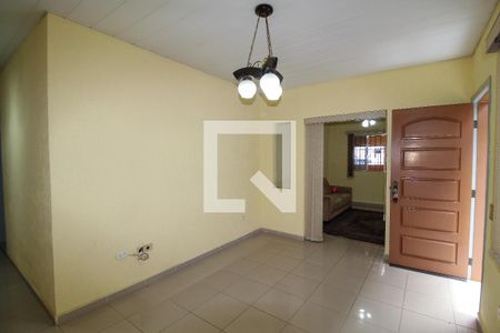 Sala de Jantar de casa à venda com 2 quartos, 280m² em Rio Pequeno, São Paulo