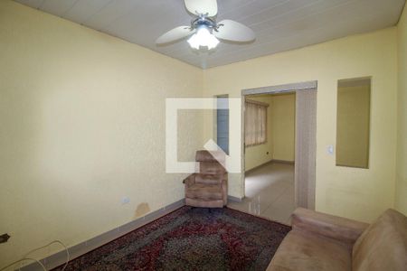 Sala de casa à venda com 2 quartos, 280m² em Rio Pequeno, São Paulo