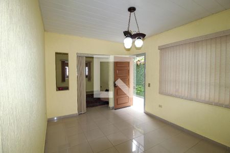 Sala de Jantar de casa à venda com 2 quartos, 280m² em Rio Pequeno, São Paulo