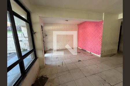 Sala de casa para alugar com 3 quartos, 500m² em Cascadura, Rio de Janeiro