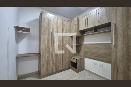 Quarto de apartamento para alugar com 2 quartos, 53m² em Parque das Nações, Santo André