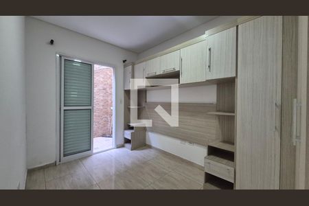 Quarto 2 de apartamento para alugar com 2 quartos, 53m² em Parque das Nações, Santo André