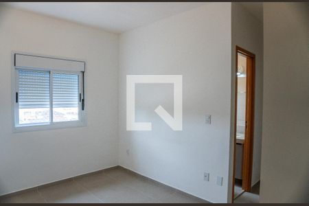 Quarto 2 - Suíte de apartamento para alugar com 2 quartos, 63m² em Vila Branca, Jacareí