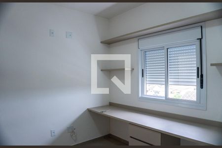 Quarto 1 de apartamento para alugar com 2 quartos, 63m² em Vila Branca, Jacareí