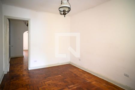 Sala de casa para alugar com 3 quartos, 170m² em Jardim Nossa Senhora Aparecida, São Paulo