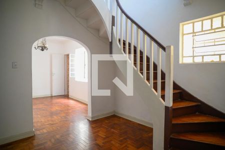 Sala 2 de casa para alugar com 3 quartos, 170m² em Jardim Nossa Senhora Aparecida, São Paulo