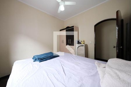 Quarto 1 de casa para alugar com 4 quartos, 250m² em Parque Boturussu, São Paulo