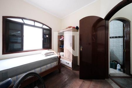 Quarto 2 de casa para alugar com 4 quartos, 250m² em Parque Boturussu, São Paulo