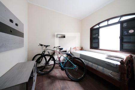 Quarto 2 de casa para alugar com 4 quartos, 250m² em Parque Boturussu, São Paulo