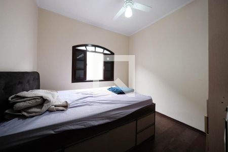Quarto 1 de casa para alugar com 4 quartos, 250m² em Parque Boturussu, São Paulo