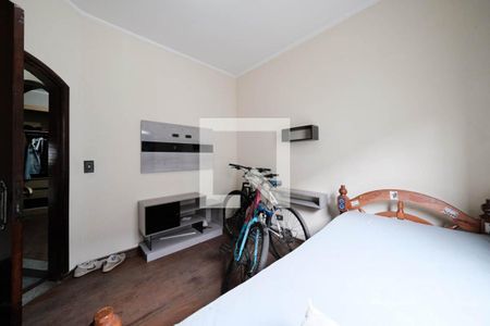 Quarto 2 de casa para alugar com 4 quartos, 250m² em Parque Boturussu, São Paulo