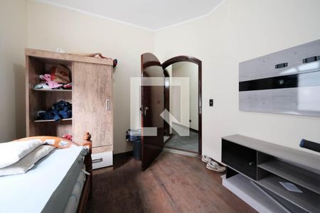 Quarto 2 de casa para alugar com 4 quartos, 250m² em Parque Boturussu, São Paulo