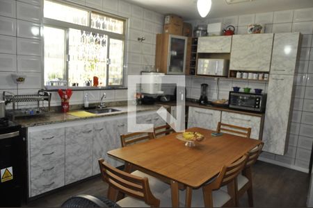 Casa de Condomínio à venda com 3 quartos, 174m² em Méier, Rio de Janeiro