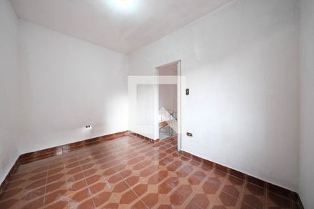 Quarto de casa para alugar com 2 quartos, 45m² em Parque Boturussu, São Paulo