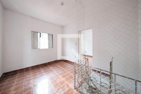 Suíte de casa para alugar com 2 quartos, 45m² em Parque Boturussu, São Paulo