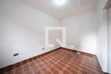 Quarto de casa para alugar com 2 quartos, 45m² em Parque Boturussu, São Paulo