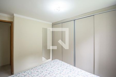 Quarto 1 de apartamento para alugar com 2 quartos, 50m² em Ferrazópolis, São Bernardo do Campo